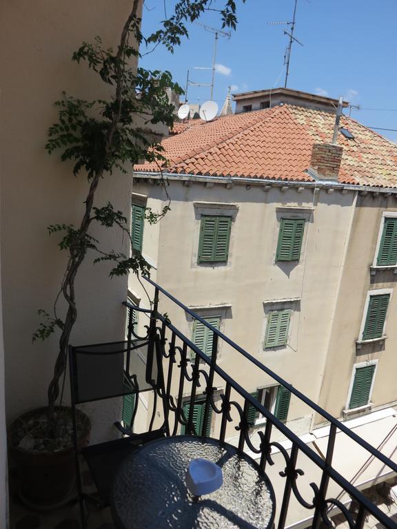 Apartment Barbara - Bojana Šibenik Rom bilde