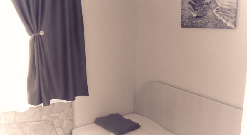 Apartment Barbara - Bojana Šibenik Rom bilde