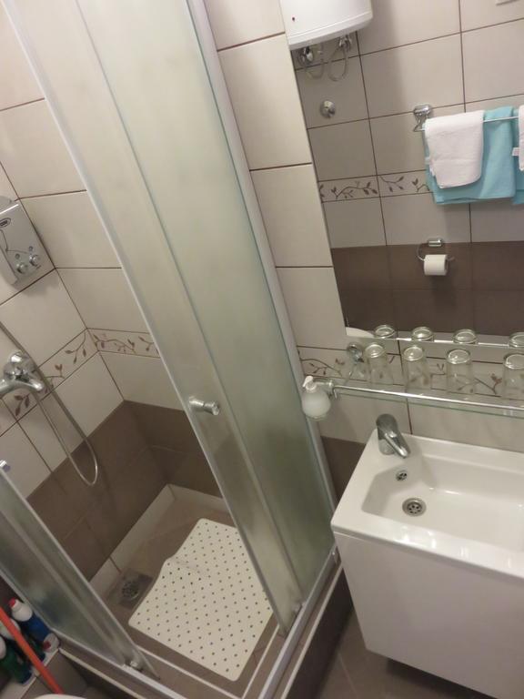 Apartment Barbara - Bojana Šibenik Rom bilde