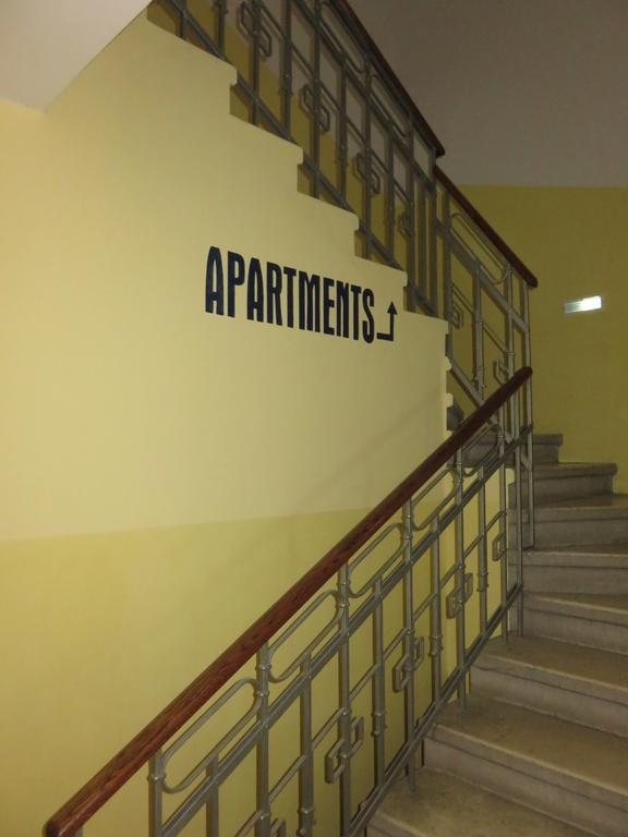 Apartment Barbara - Bojana Šibenik Rom bilde