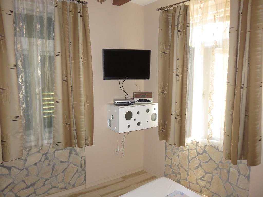 Apartment Barbara - Bojana Šibenik Rom bilde