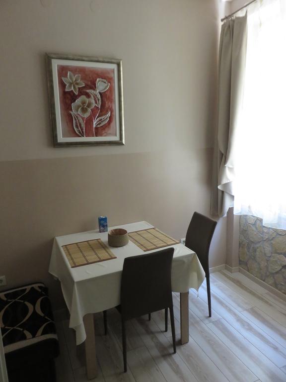Apartment Barbara - Bojana Šibenik Rom bilde