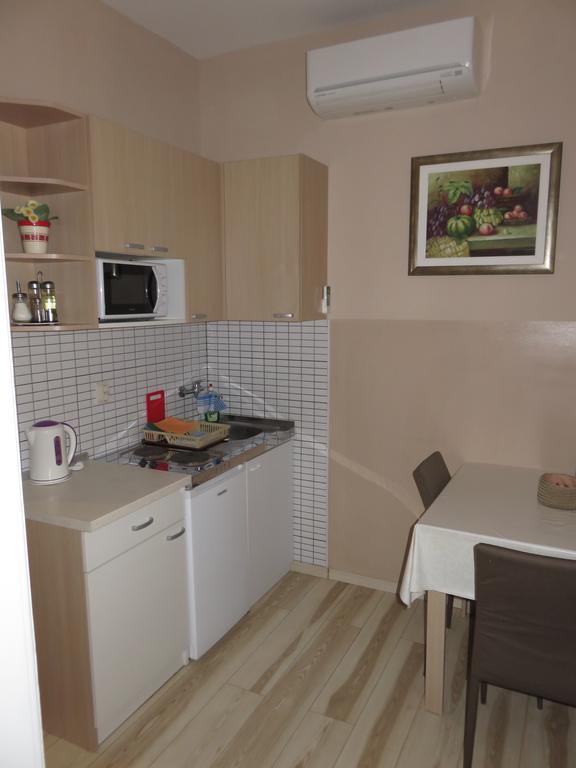 Apartment Barbara - Bojana Šibenik Rom bilde