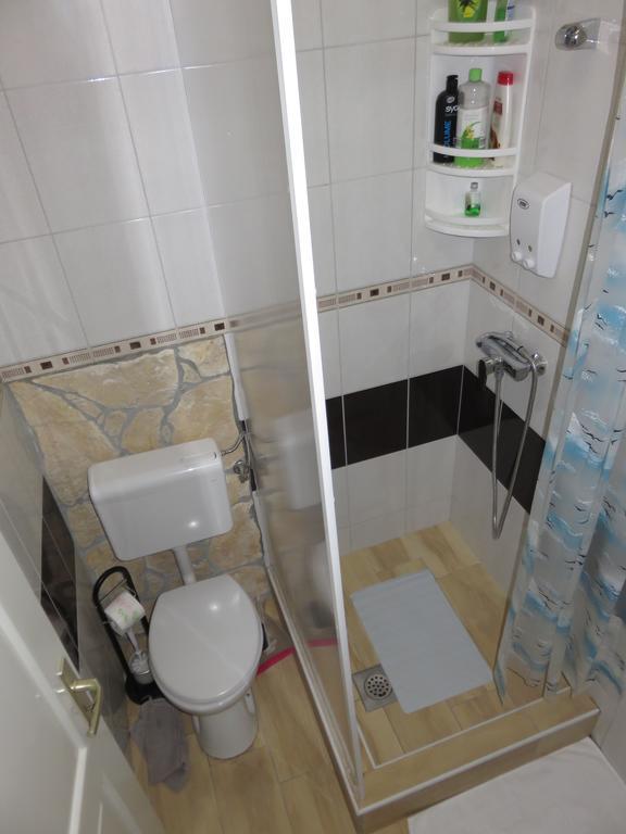 Apartment Barbara - Bojana Šibenik Rom bilde