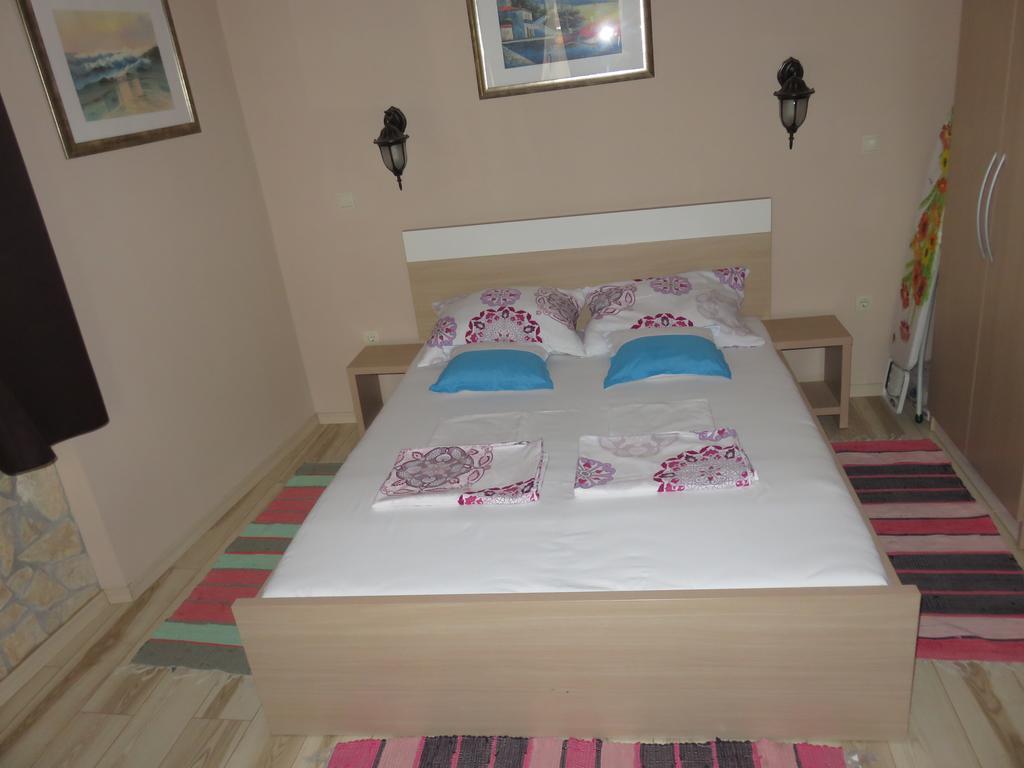 Apartment Barbara - Bojana Šibenik Rom bilde
