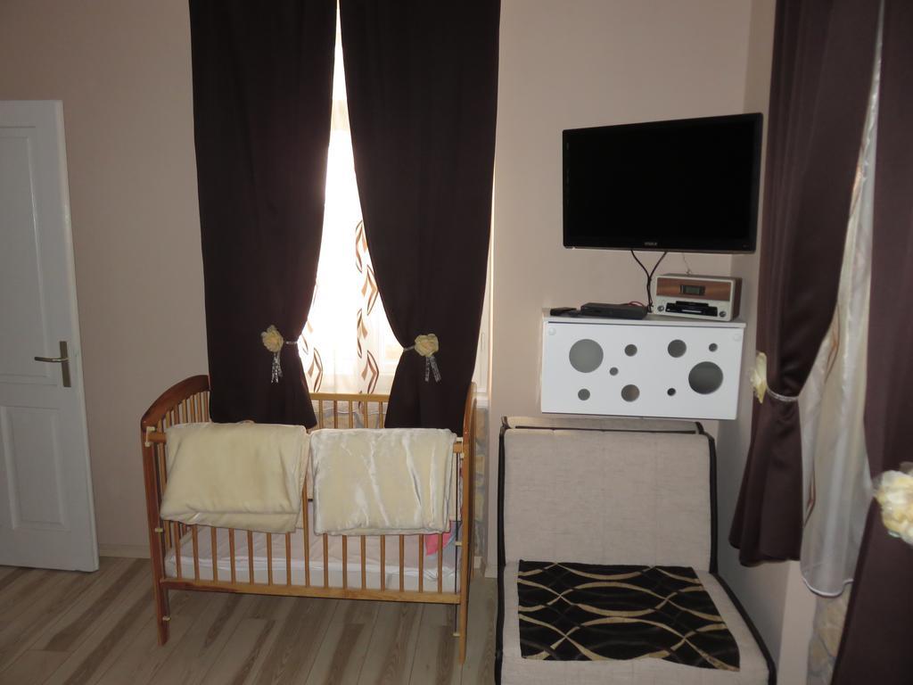 Apartment Barbara - Bojana Šibenik Rom bilde