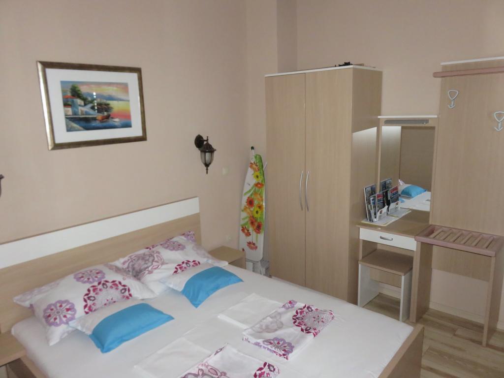Apartment Barbara - Bojana Šibenik Rom bilde