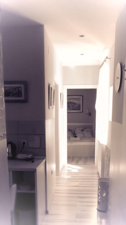 Apartment Barbara - Bojana Šibenik Rom bilde