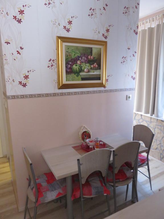 Apartment Barbara - Bojana Šibenik Rom bilde