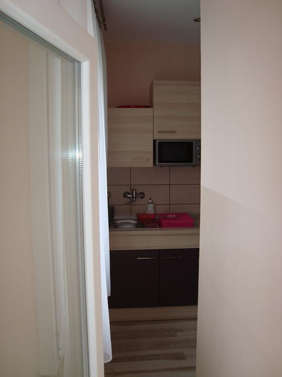 Apartment Barbara - Bojana Šibenik Rom bilde
