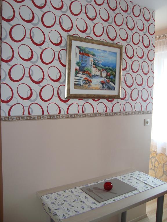 Apartment Barbara - Bojana Šibenik Rom bilde