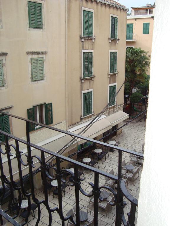 Apartment Barbara - Bojana Šibenik Rom bilde
