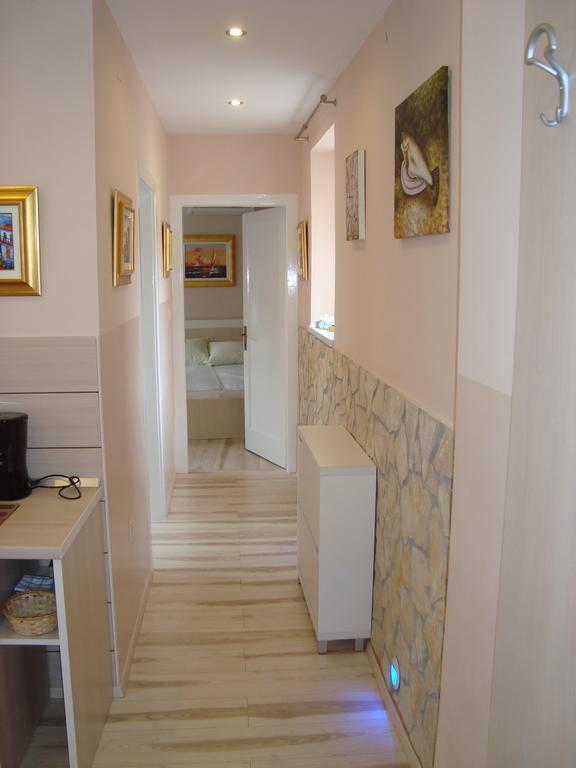 Apartment Barbara - Bojana Šibenik Rom bilde