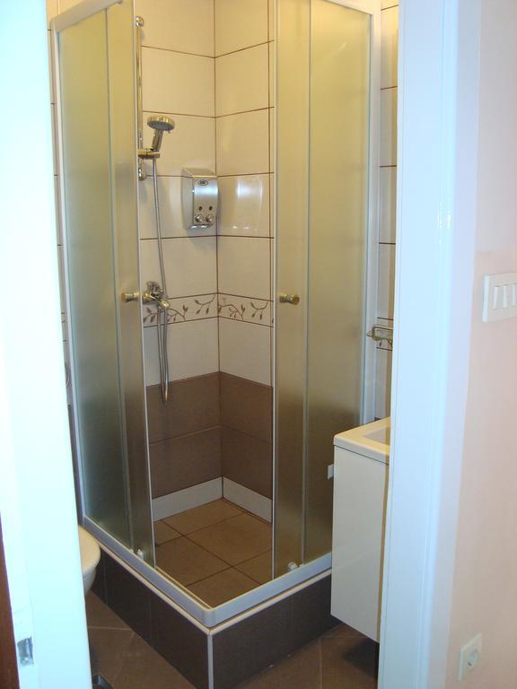 Apartment Barbara - Bojana Šibenik Rom bilde