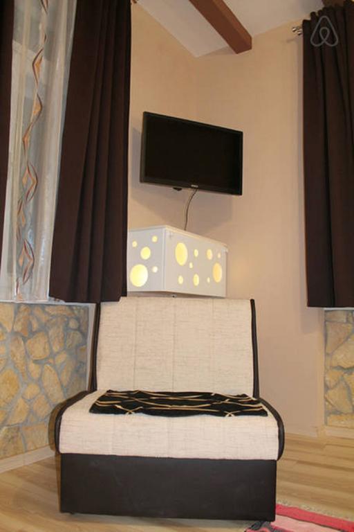 Apartment Barbara - Bojana Šibenik Rom bilde