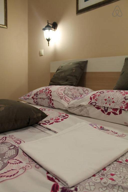 Apartment Barbara - Bojana Šibenik Rom bilde