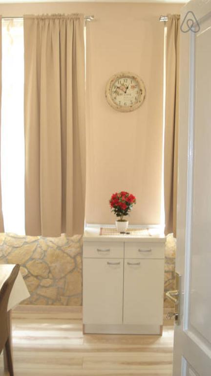 Apartment Barbara - Bojana Šibenik Rom bilde