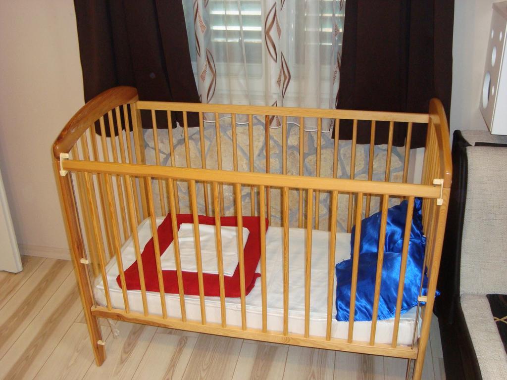 Apartment Barbara - Bojana Šibenik Eksteriør bilde