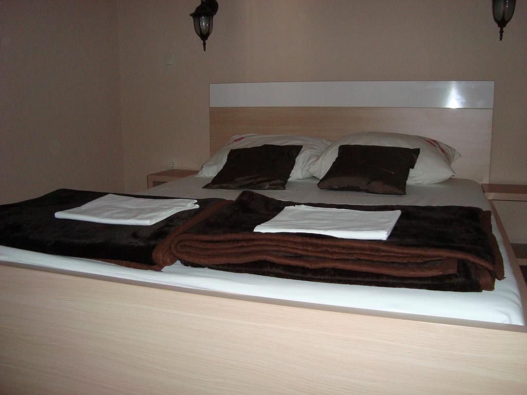 Apartment Barbara - Bojana Šibenik Eksteriør bilde