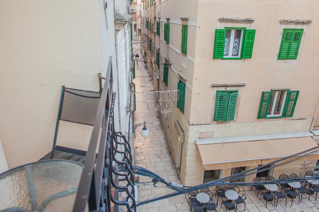 Apartment Barbara - Bojana Šibenik Eksteriør bilde