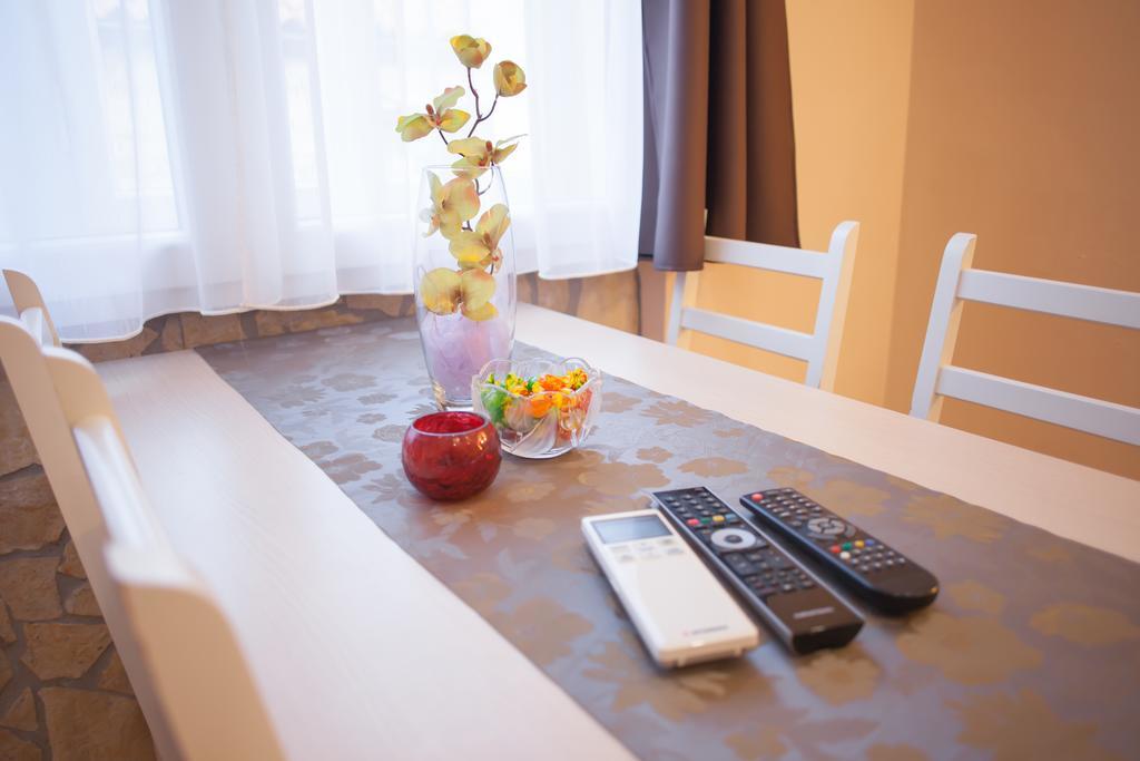 Apartment Barbara - Bojana Šibenik Eksteriør bilde