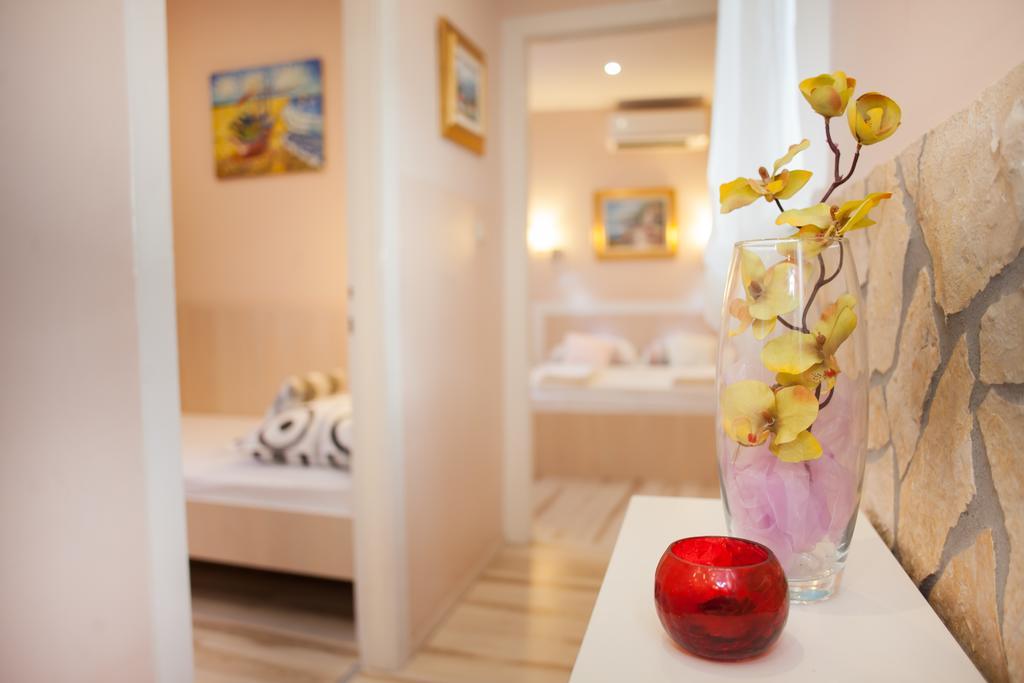 Apartment Barbara - Bojana Šibenik Eksteriør bilde