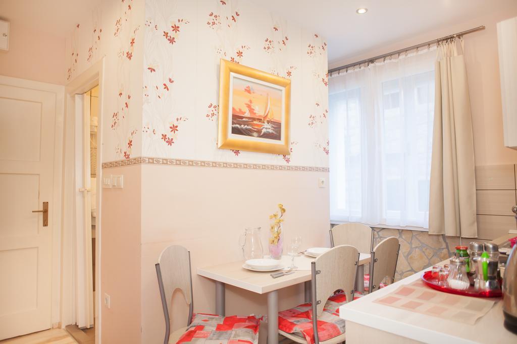 Apartment Barbara - Bojana Šibenik Eksteriør bilde