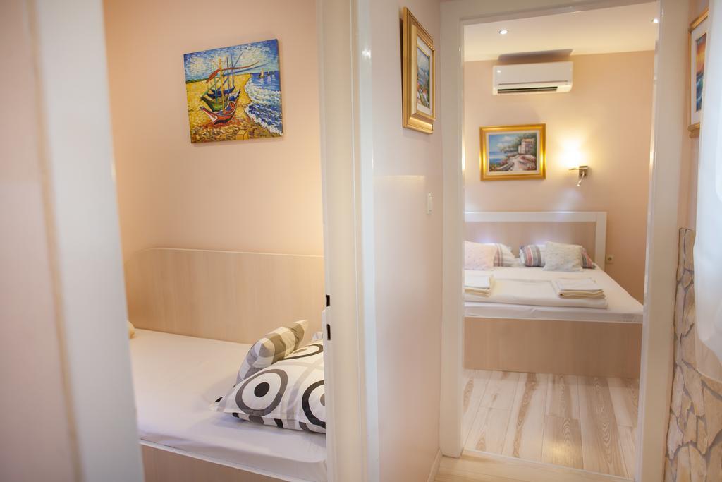 Apartment Barbara - Bojana Šibenik Eksteriør bilde