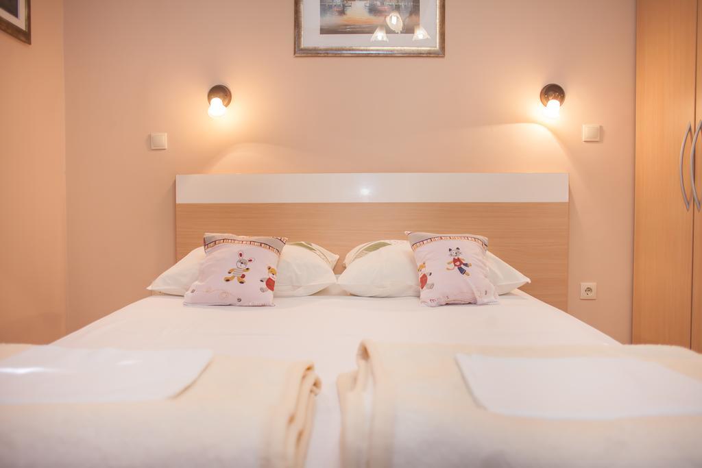 Apartment Barbara - Bojana Šibenik Eksteriør bilde
