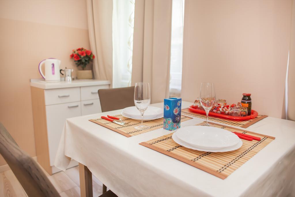 Apartment Barbara - Bojana Šibenik Eksteriør bilde