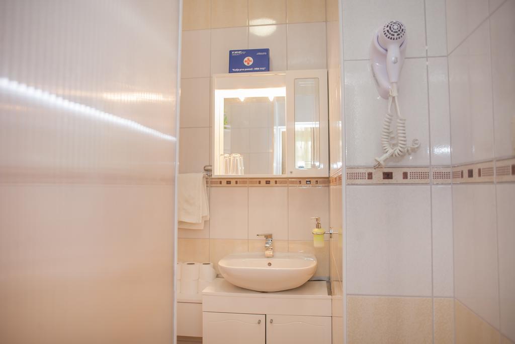Apartment Barbara - Bojana Šibenik Eksteriør bilde