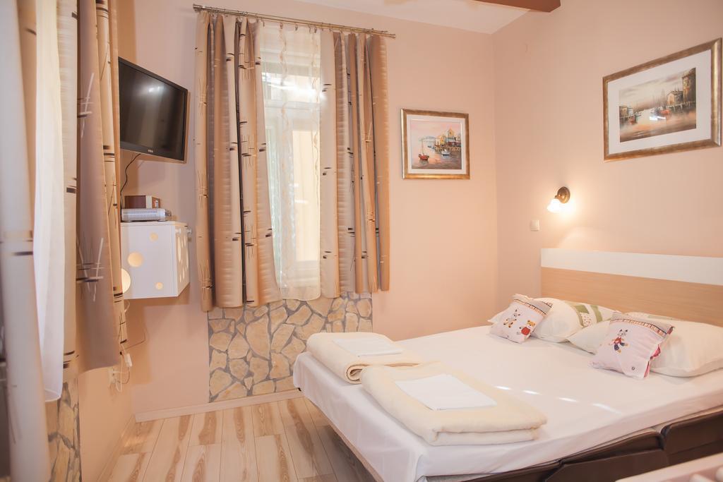 Apartment Barbara - Bojana Šibenik Eksteriør bilde
