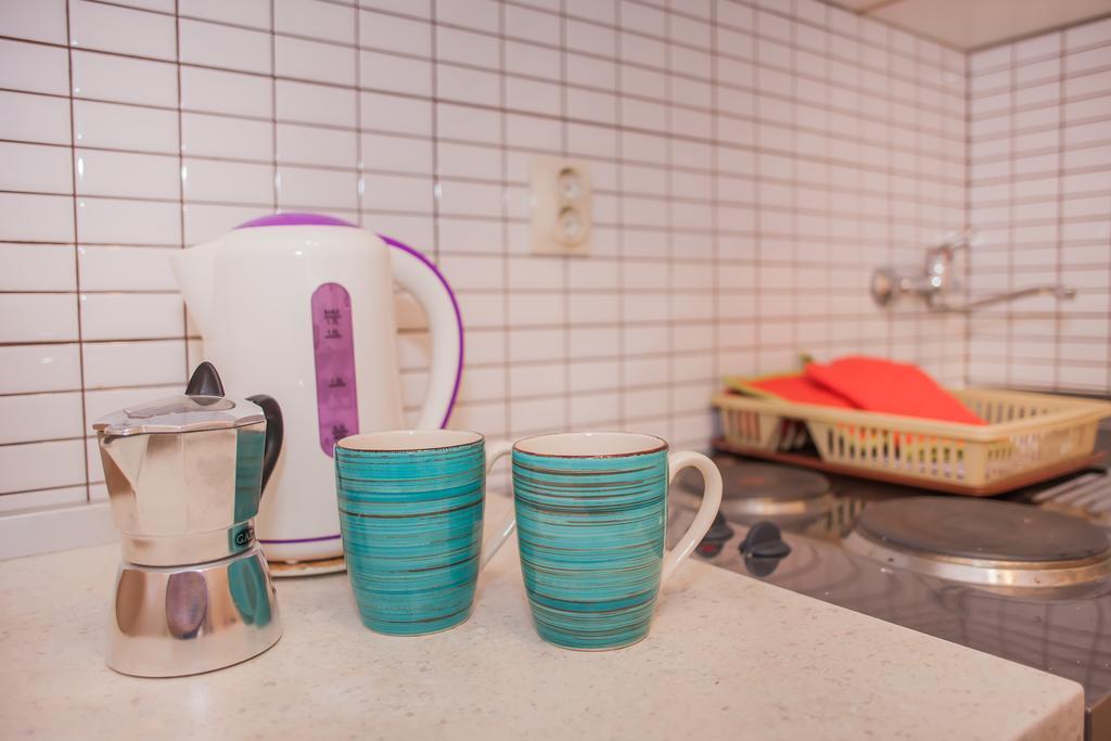 Apartment Barbara - Bojana Šibenik Eksteriør bilde