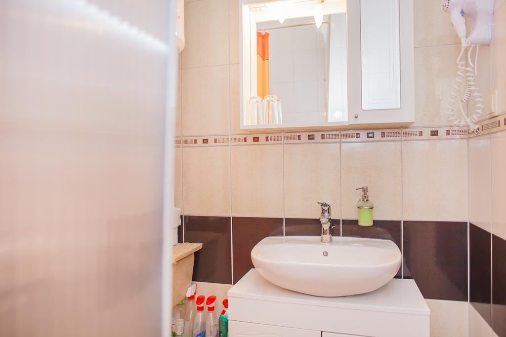 Apartment Barbara - Bojana Šibenik Eksteriør bilde