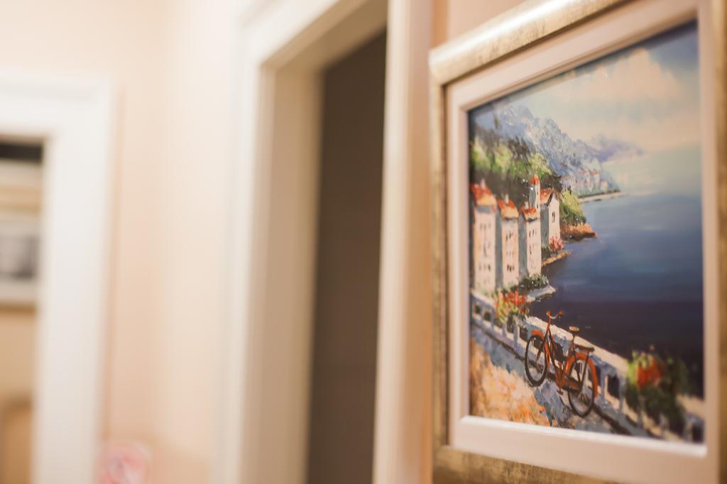 Apartment Barbara - Bojana Šibenik Eksteriør bilde