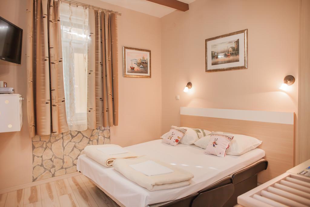 Apartment Barbara - Bojana Šibenik Eksteriør bilde