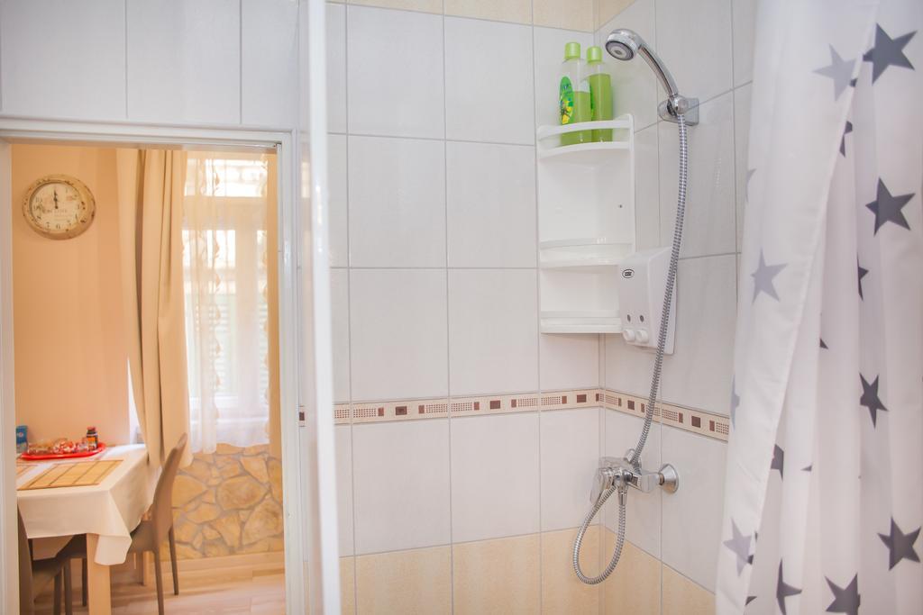 Apartment Barbara - Bojana Šibenik Eksteriør bilde