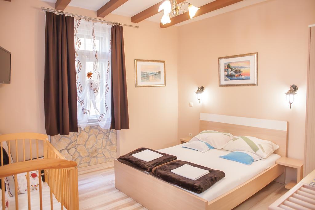 Apartment Barbara - Bojana Šibenik Eksteriør bilde
